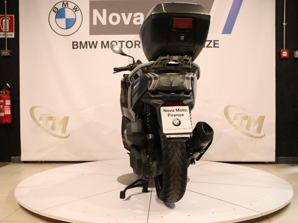 usatostore.bmw-motorrad.it Store BMW Motorrad C 400 GT BMW C 400 GT MY21