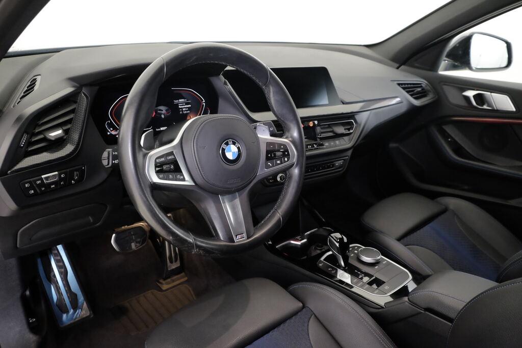 usatostore.bmw.it Store BMW Serie 1 120i Msport auto