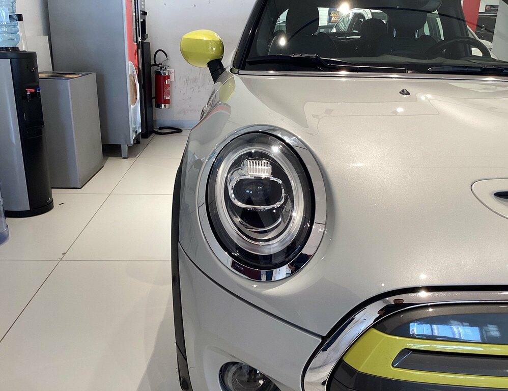 usatostore.bmw.it Store MINI MINI Full Electric Mini 3p Cooper SE L auto