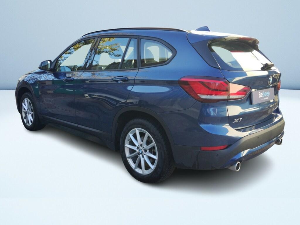 usatostore.bmw.it Store BMW X1 xdrive18d Business Advantage auto