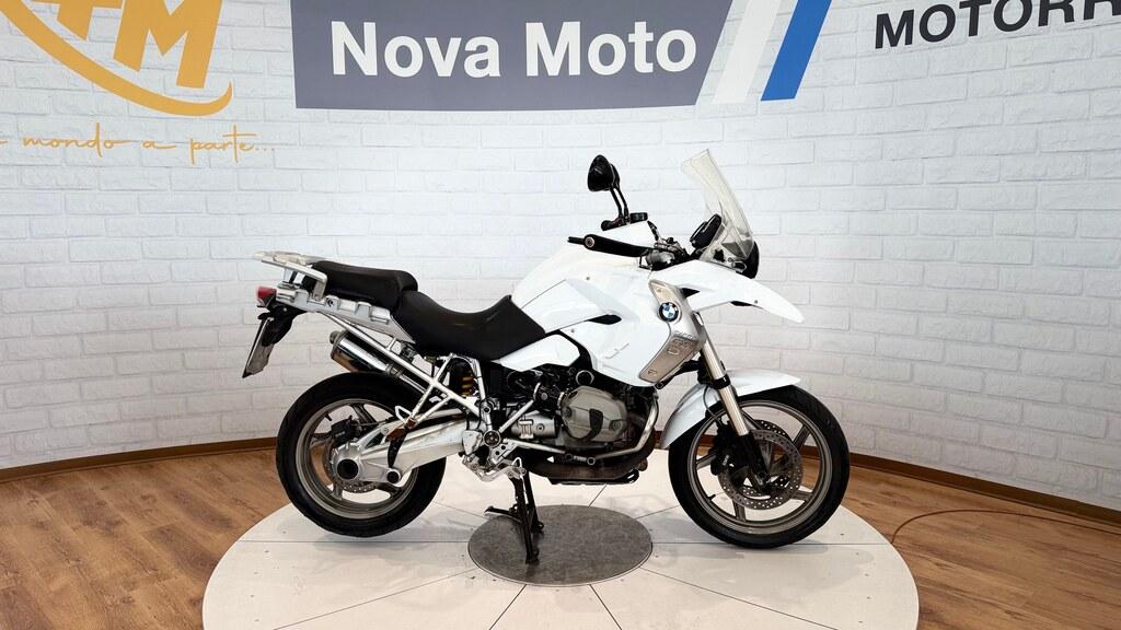usatostore.bmw-motorrad.it Store BMW Motorrad R 1200 GS BMW R 1200 GS MY10