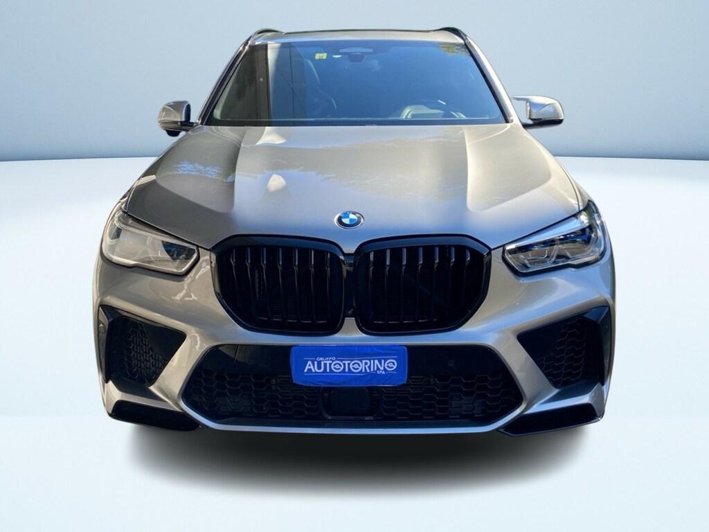 usatostore.bmw.it Store BMW X5 M X5M 4.4 600cv auto
