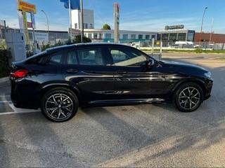 usatostore.bmw.it Store BMW X4 xdrive20d mhev 48V Msport auto