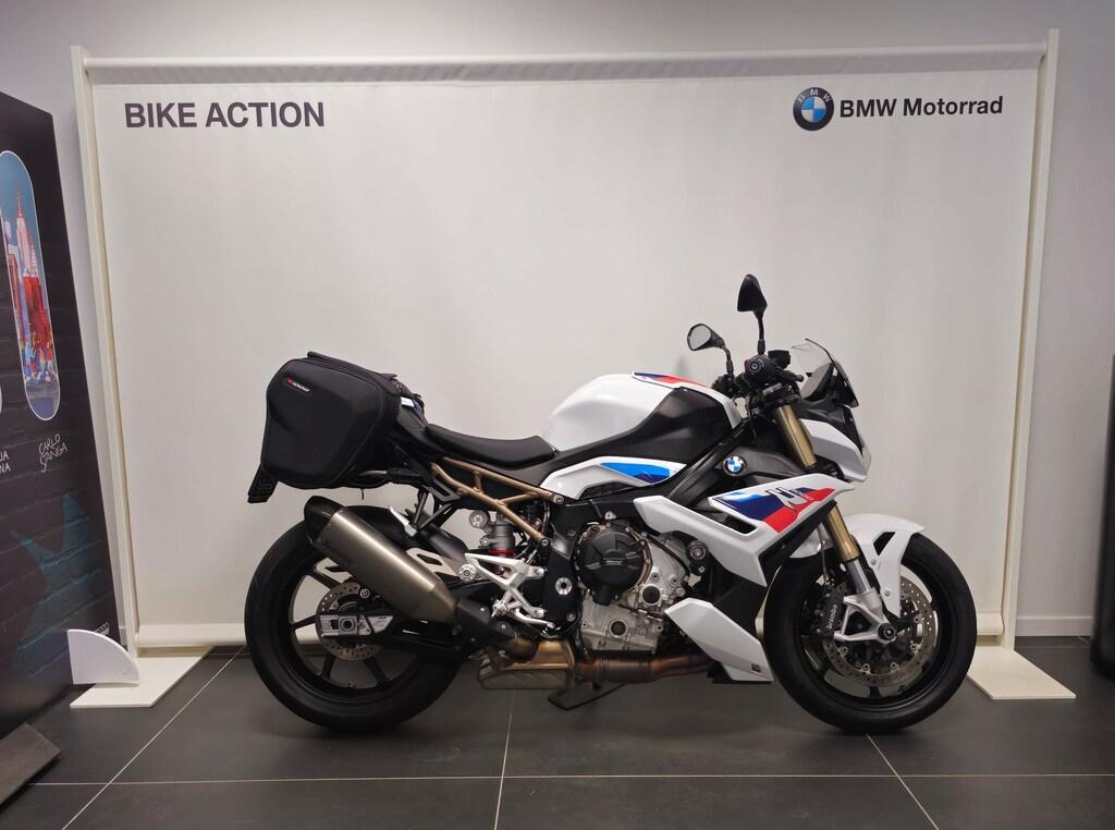 usatostore.bmw-motorrad.it Store BMW Motorrad S 1000 R BMW S 1000 R ABS MY21