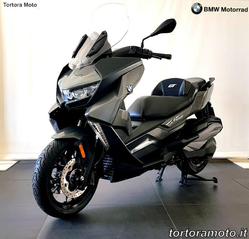 usatostore.bmw-motorrad.it Store BMW Motorrad C 400 GT BMW C 400 GT MY21