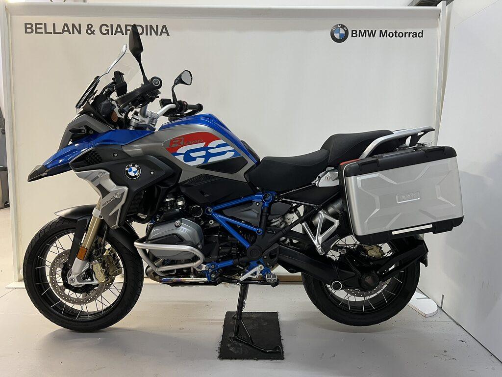 usatostore.bmw-motorrad.it Store BMW Motorrad R 1200 GS ABS