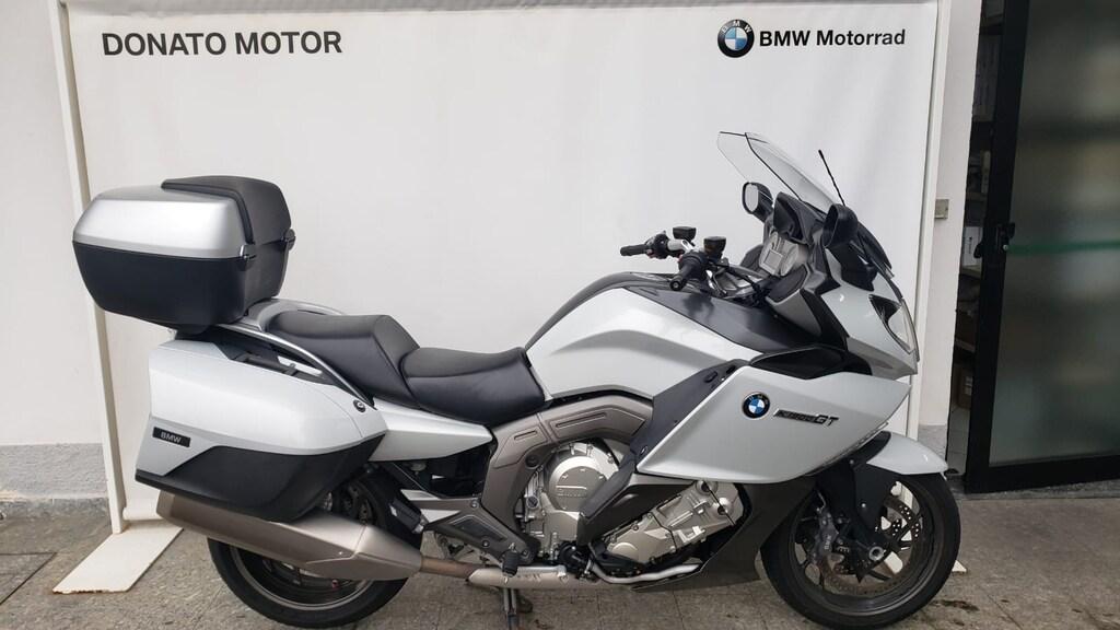 usatostore.bmw.it Store BMW Motorrad K 1600 GT BMW K 1600 GT ABS MY11