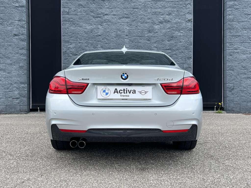 usatostore.bmw.it Store BMW Serie 4 420d Coupe xdrive Msport auto