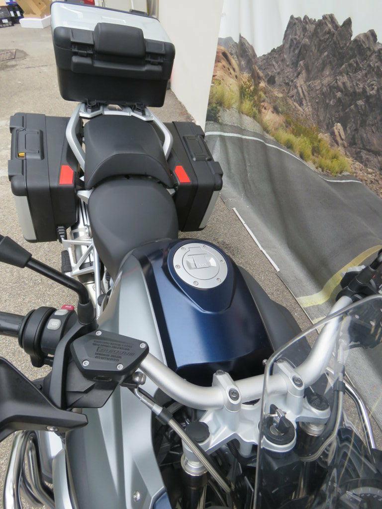 usatostore.bmw.it Store BMW Motorrad R 1200 GS BMW R 1200 GS ABS MY14