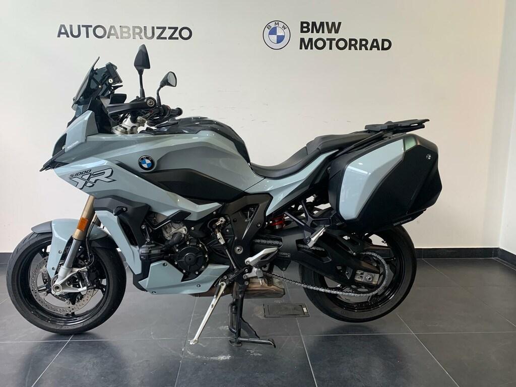 usatostore.bmw-motorrad.it Store BMW Motorrad S 1000 XR BMW S 1000 XR ABS MY21