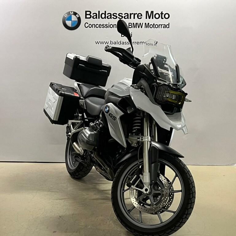 usatostore.bmw-motorrad.it Store BMW Motorrad R 1200 GS BMW R 1200 GS ABS MY14