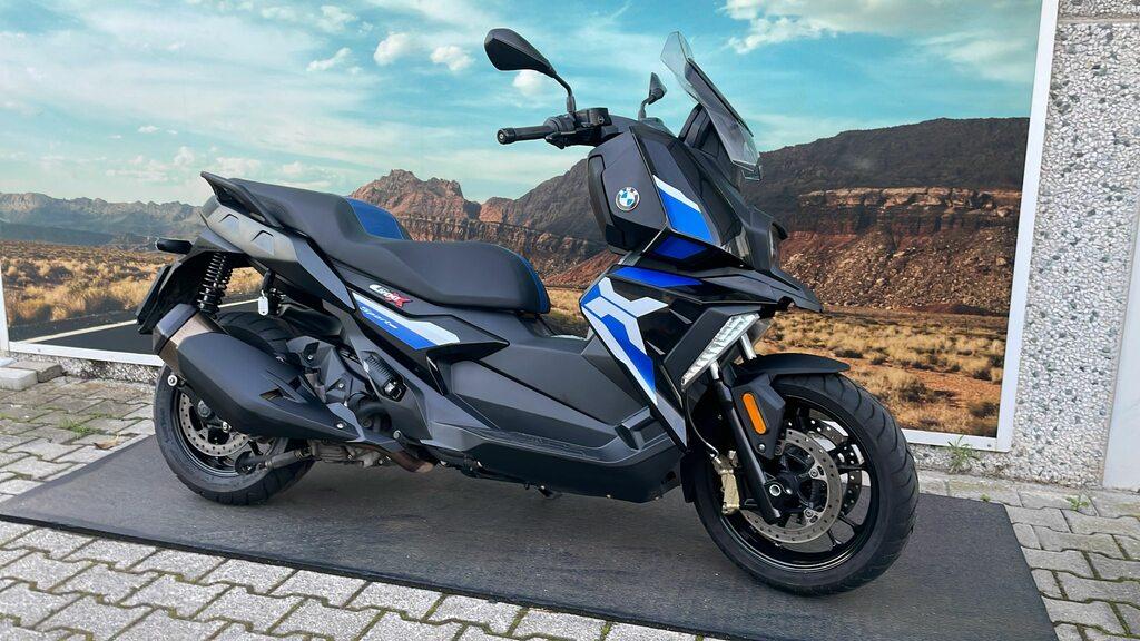 usatostore.bmw.it Store BMW Motorrad C 400 X BMW C 400 X MY21