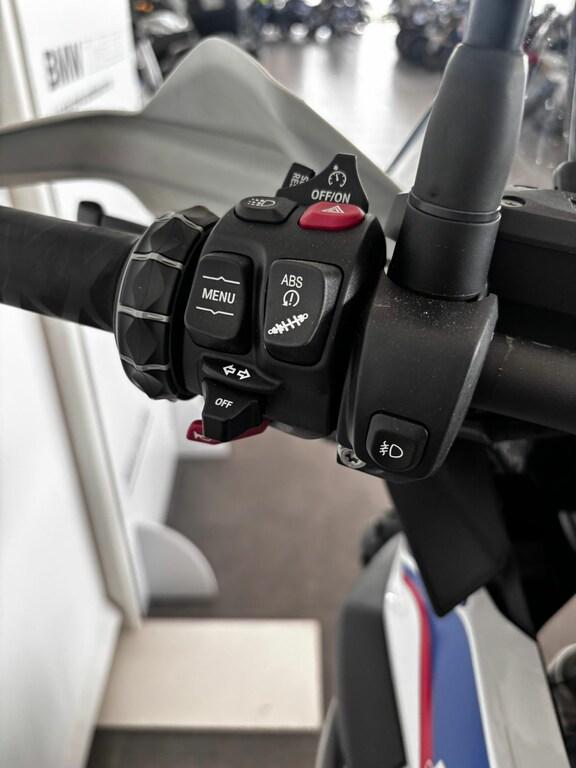 usatostore.bmw-motorrad.it Store BMW Motorrad R 1250 GS BMW R 1250 GS ABS MY19