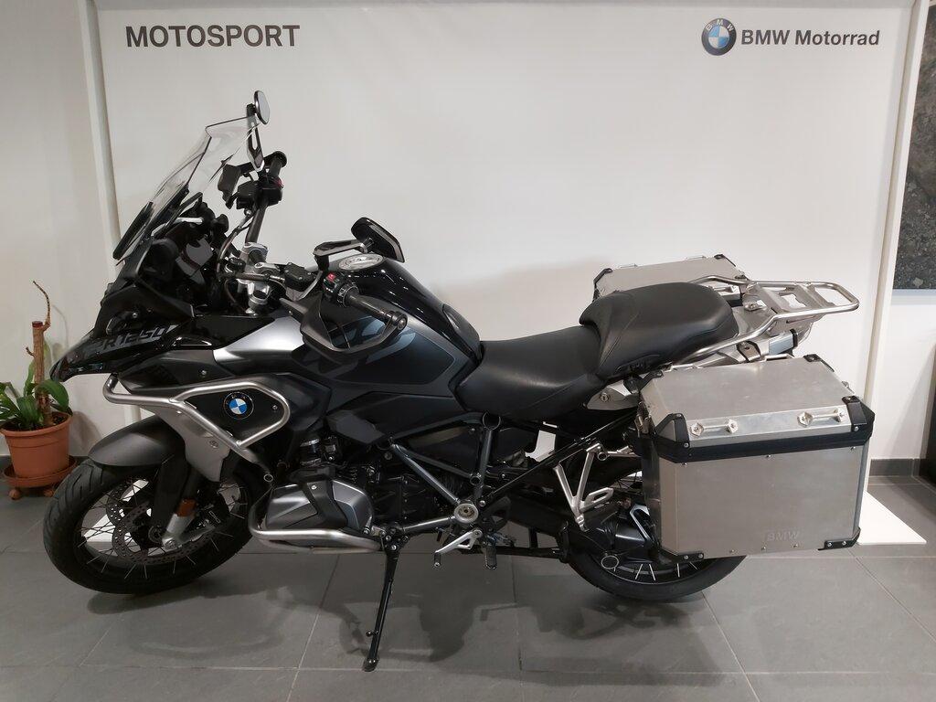 usatostore.bmw-motorrad.it Store BMW Motorrad R 1250 GS BMW R 1250 GS ABS MY21