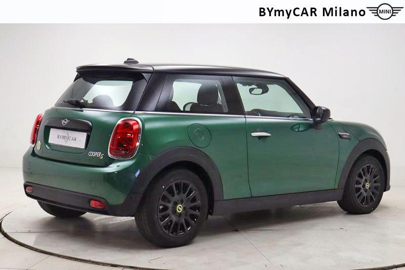 usatostore.bmw.it Store MINI MINI Full Electric 3p Classic auto