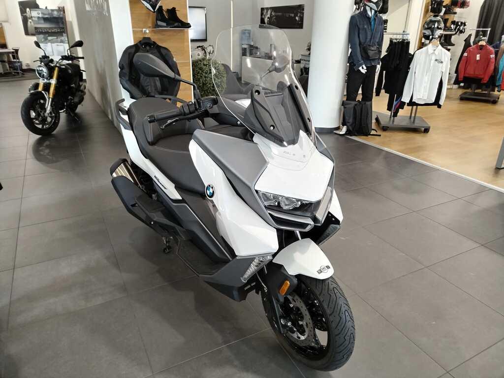 usatostore.bmw.it Store BMW Motorrad C 400 GT BMW C 400 GT MY21