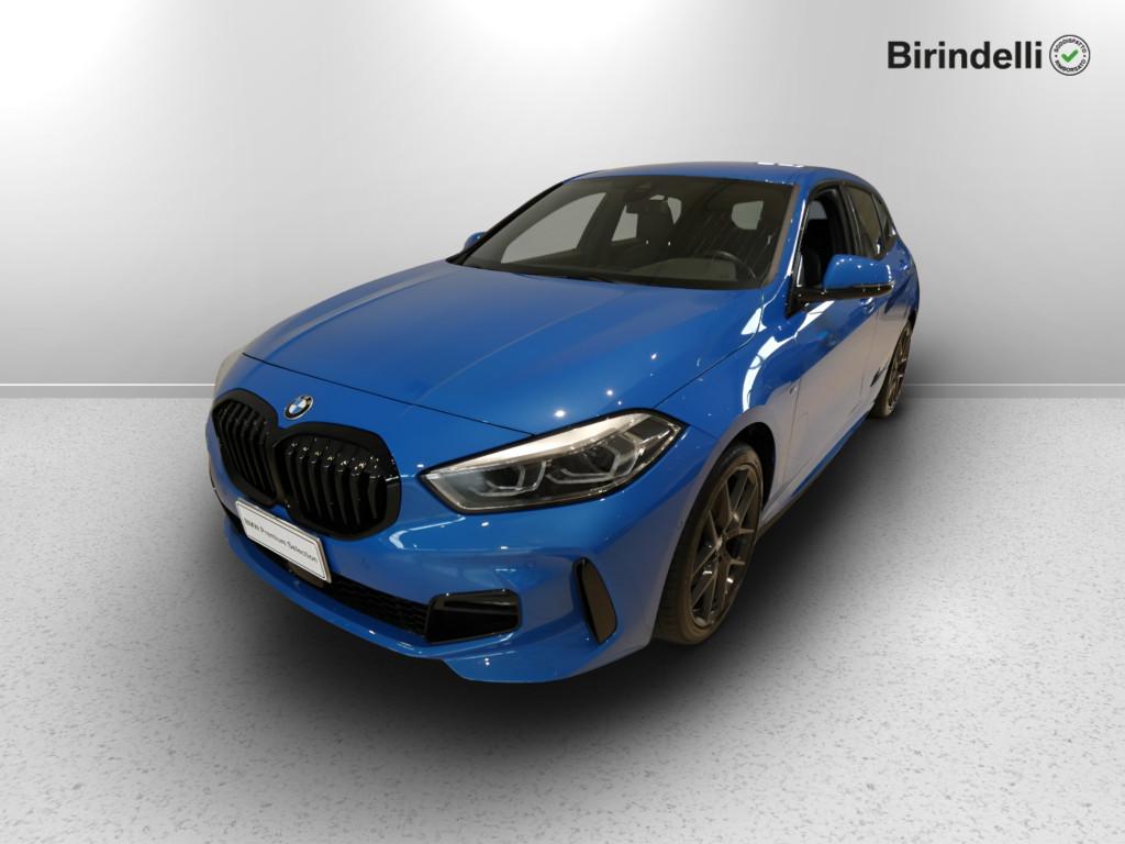 usatostore.bmw.it Store BMW Serie 1 118d Msport auto