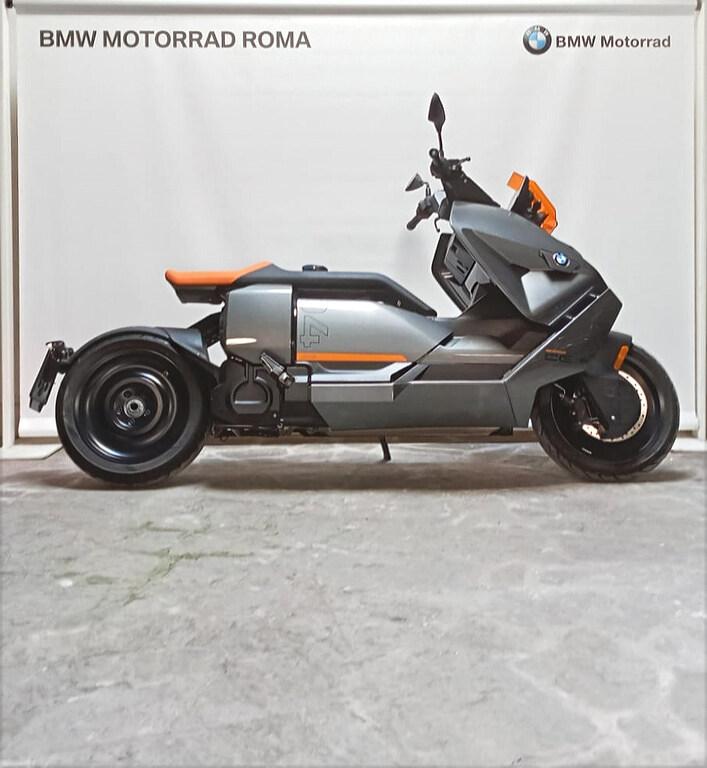 usatostore.bmw.it Store BMW Motorrad CE 04 BMW CE 04 MY22