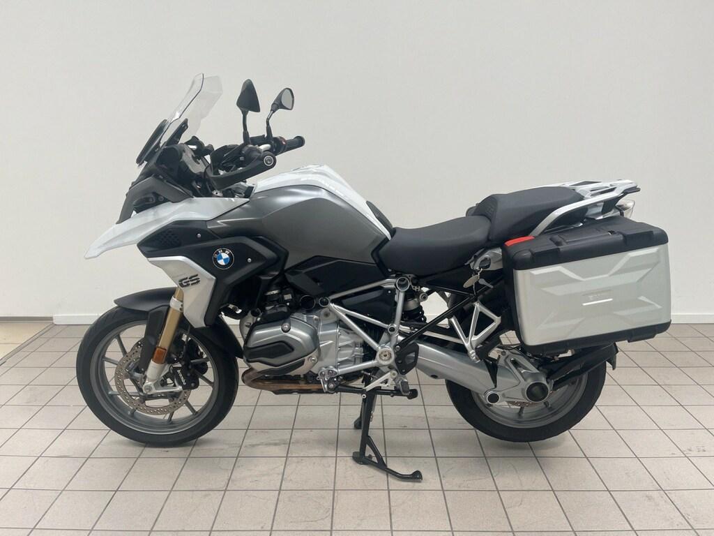 usatostore.bmw.it Store BMW Motorrad R 1200 GS BMW R 1200 GS ABS MY17