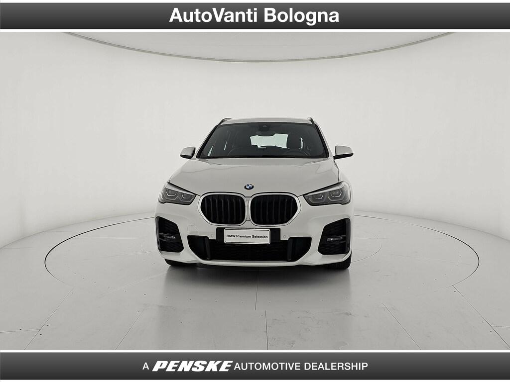 usatostore.bmw.it Store BMW X1 xdrive20d Msport auto