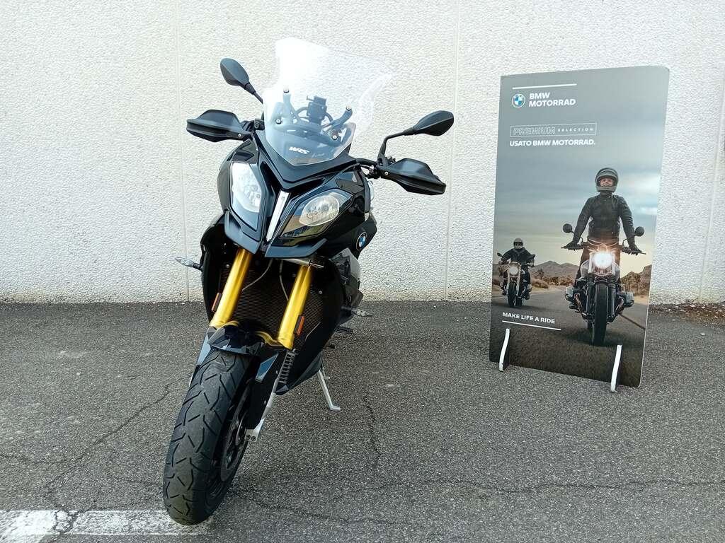 usatostore.bmw-motorrad.it Store BMW Motorrad S 1000 XR ABS