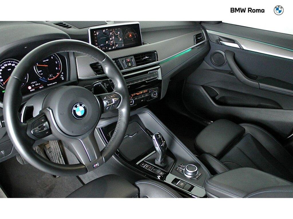 usatostore.bmw.it Store BMW X2 xdrive20d Msport auto
