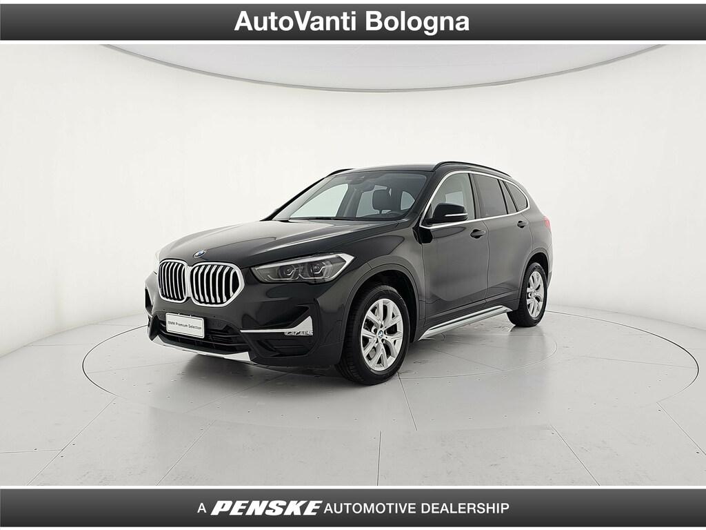 usatostore.bmw.it Store BMW X1 xdrive20d xLine Plus auto