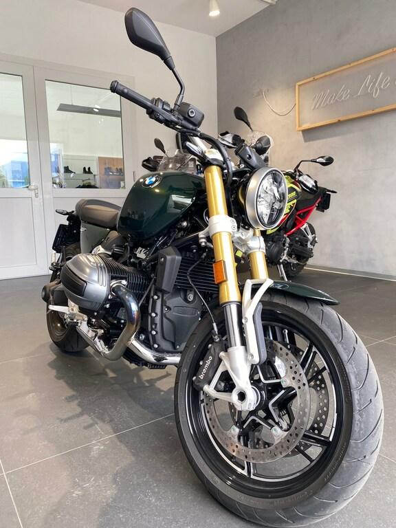 usatostore.bmw-motorrad.it Store BMW Motorrad R 12 nineT BMW R 12 nineT MY24