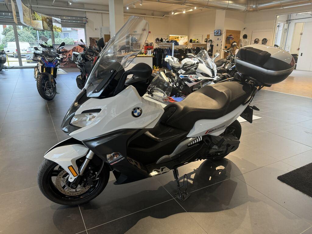 usatostore.bmw.it Store BMW Motorrad C 650 BMW C 650 Sport MY16