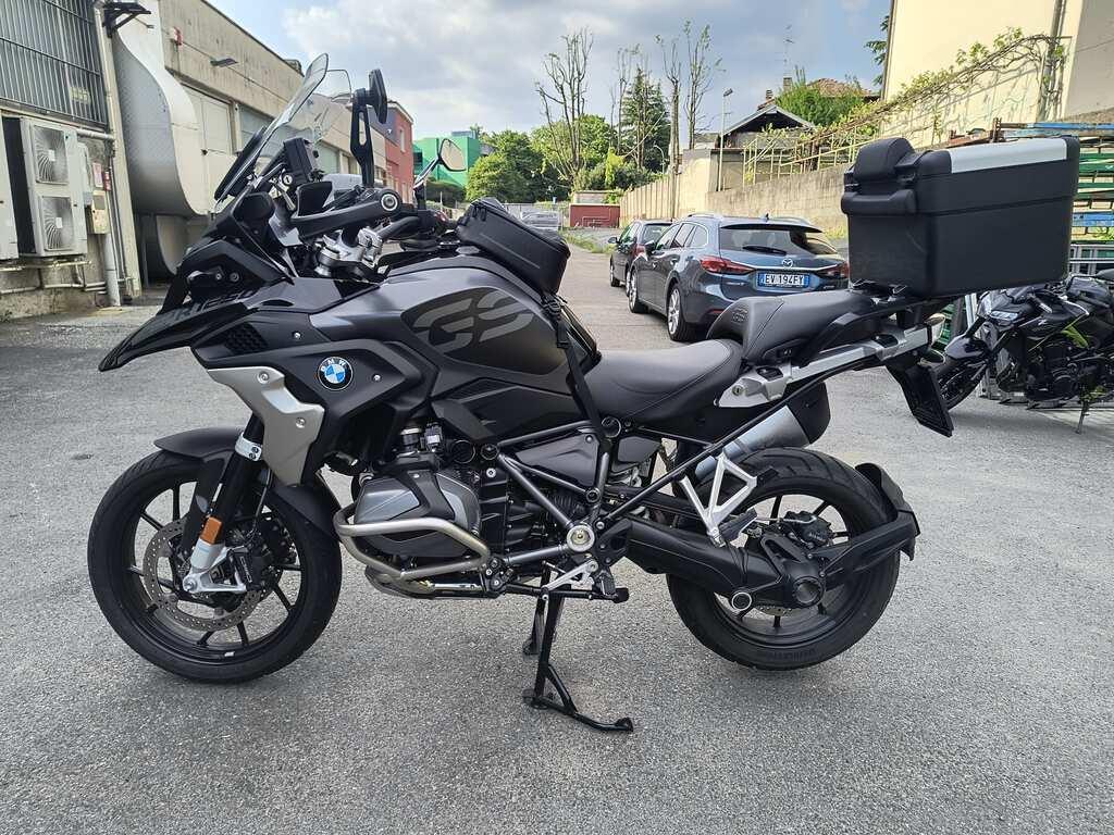 usatostore.bmw-motorrad.it Store BMW Motorrad R 1250 GS ABS