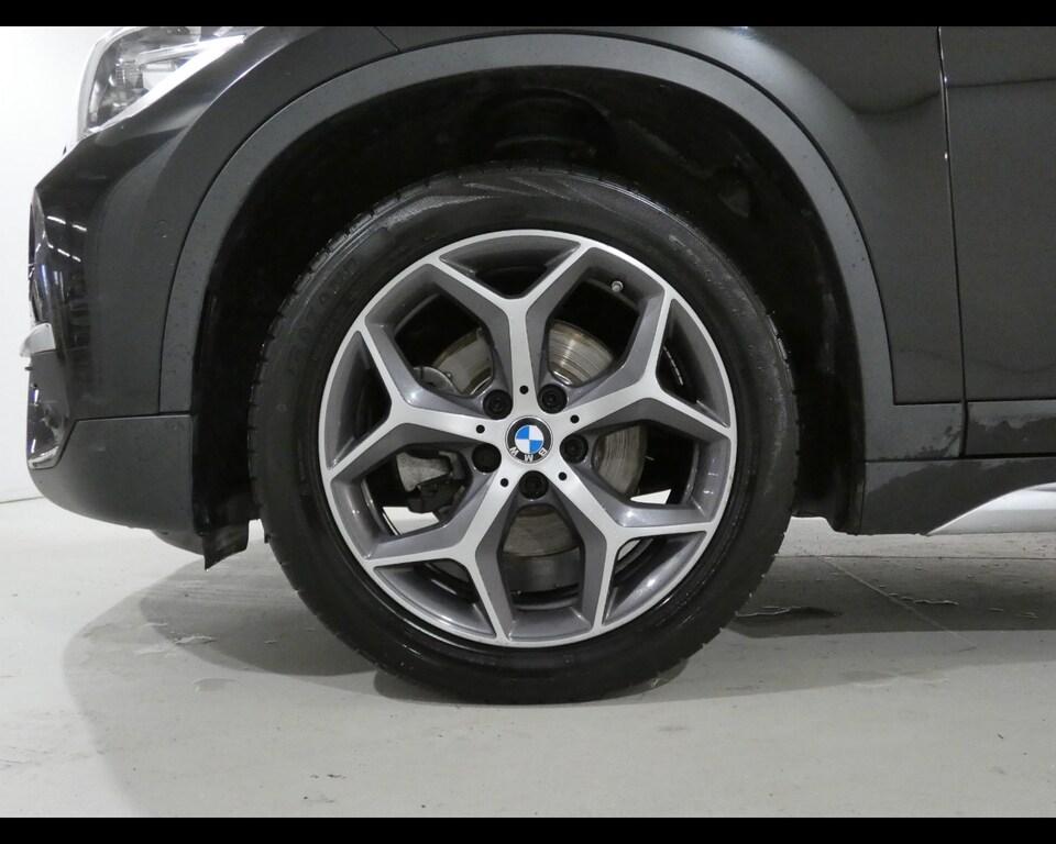 usatostore.bmw.it Store BMW X1 sdrive18d xLine auto my18