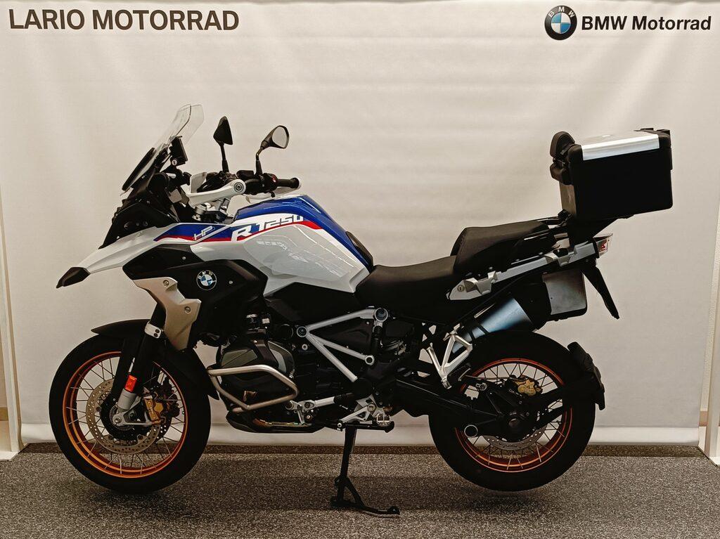 usatostore.bmw-motorrad.it Store BMW Motorrad R 1250 GS BMW R 1250 GS ABS MY19