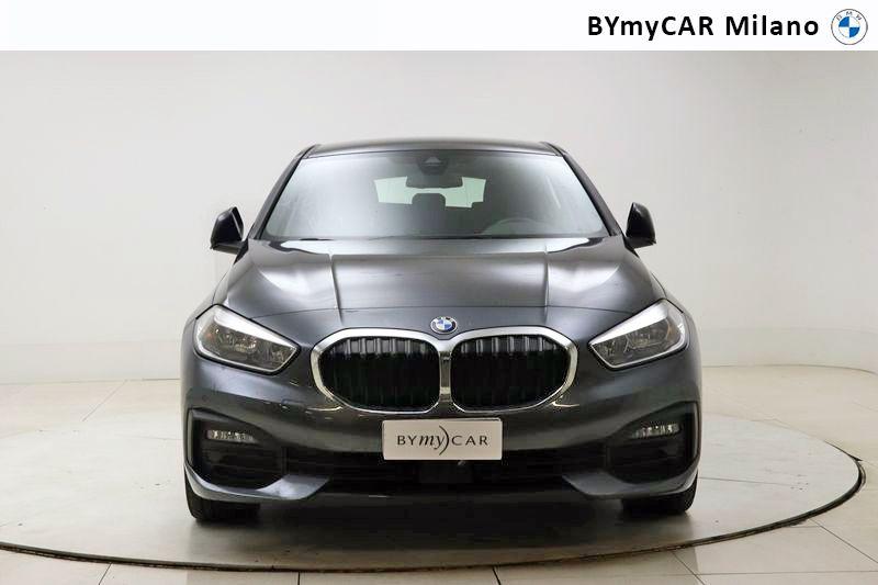 usatostore.bmw.it Store BMW Serie 1 120d xdrive auto