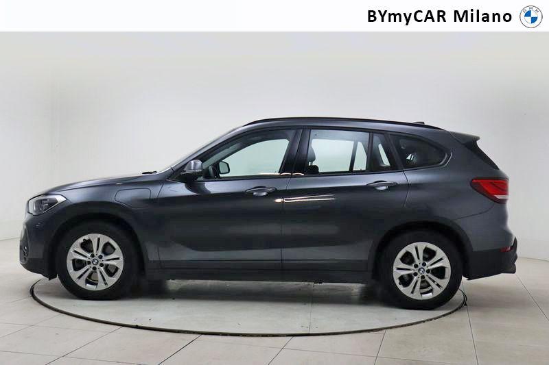 usatostore.bmw.it Store BMW X1 xdrive25e Business Advantage auto