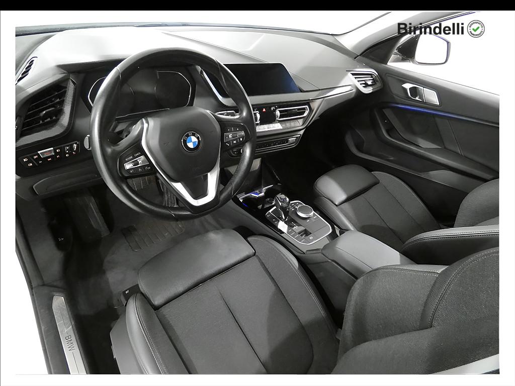 usatostore.bmw.it Store BMW Serie 1 116d Sport auto