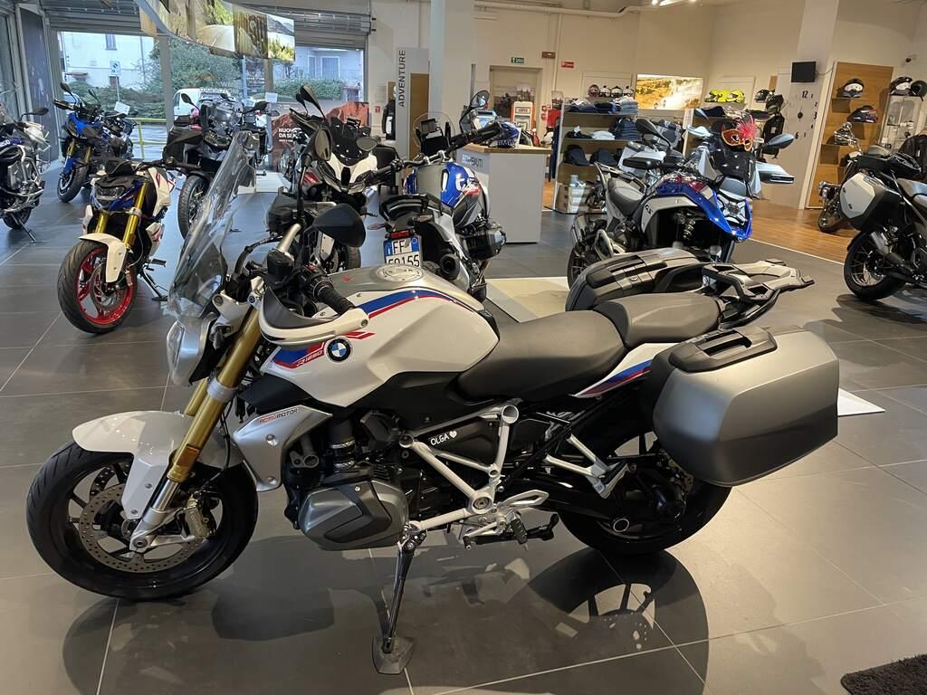 usatostore.bmw.it Store BMW Motorrad R 1250 R BMW R 1250 R ABS MY19