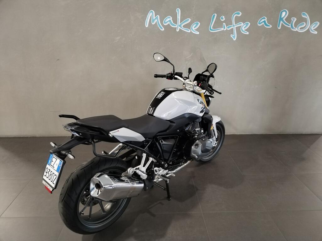 usatostore.bmw-motorrad.it Store BMW Motorrad R 1250 R BMW R 1250 R ABS MY20