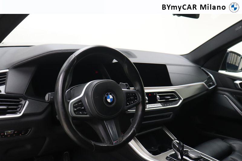 usatostore.bmw.it Store BMW X5 xdrive25d Msport auto