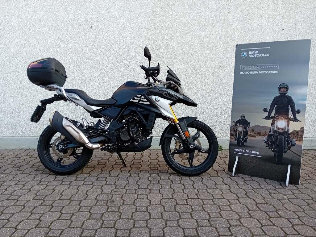 usatostore.bmw-motorrad.it Store BMW Motorrad G 310 GS BMW G 310 GS MY21