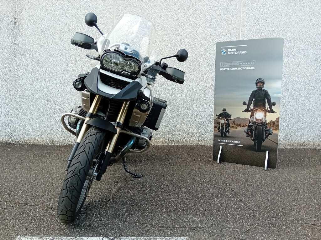 usatostore.bmw-motorrad.it Store BMW Motorrad R 1200 GS BMW R 1200 GS MY10