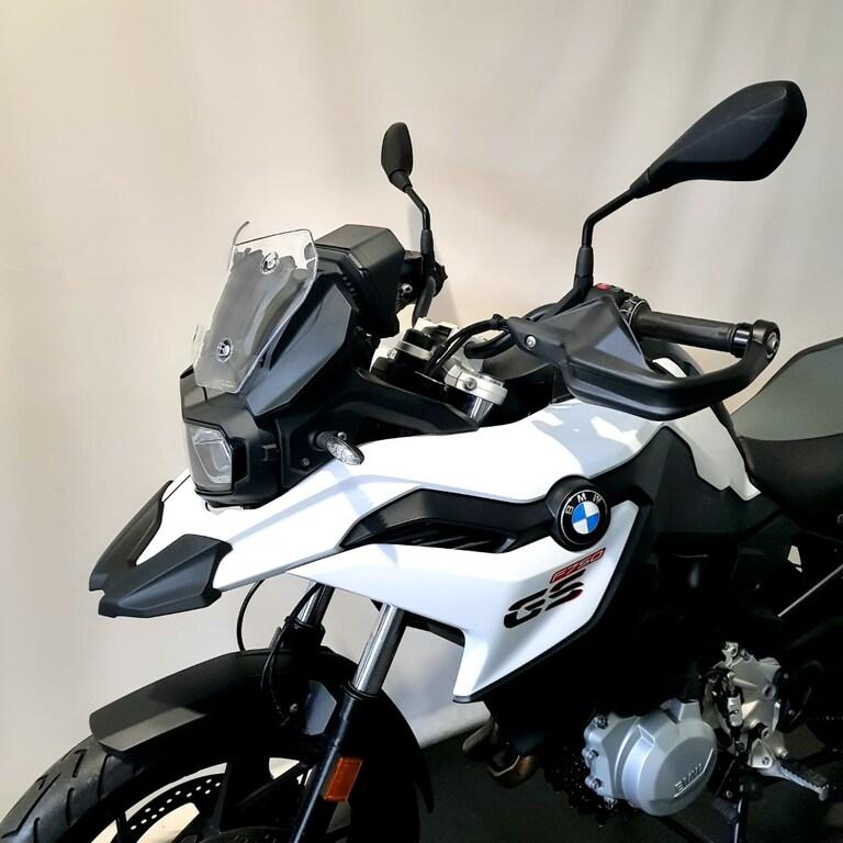 usatostore.bmw.it Store BMW Motorrad F 750 GS BMW F 750 GS ABS 35Kw MY19