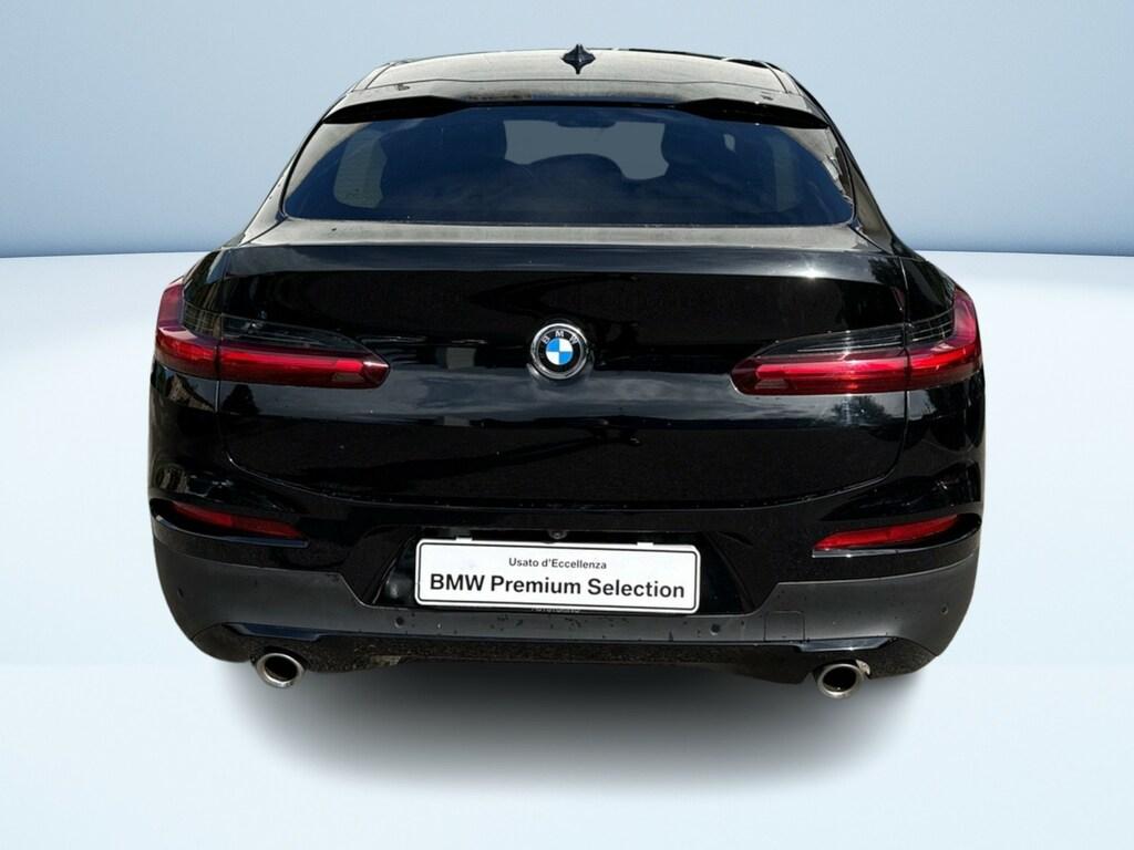 usatostore.bmw.it Store BMW X4 xdrive20i Business Advantage auto