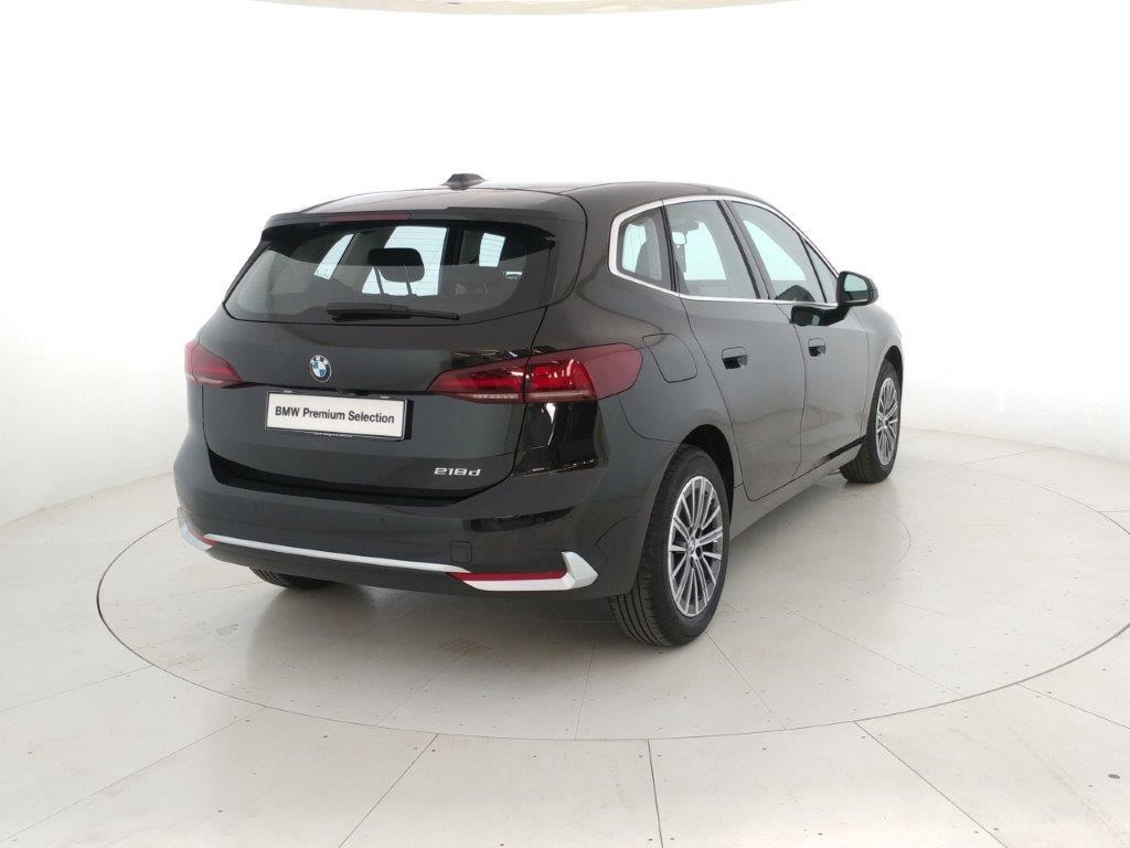 usatostore.bmw.it Store BMW Serie 2 218d Active Tourer Luxury auto