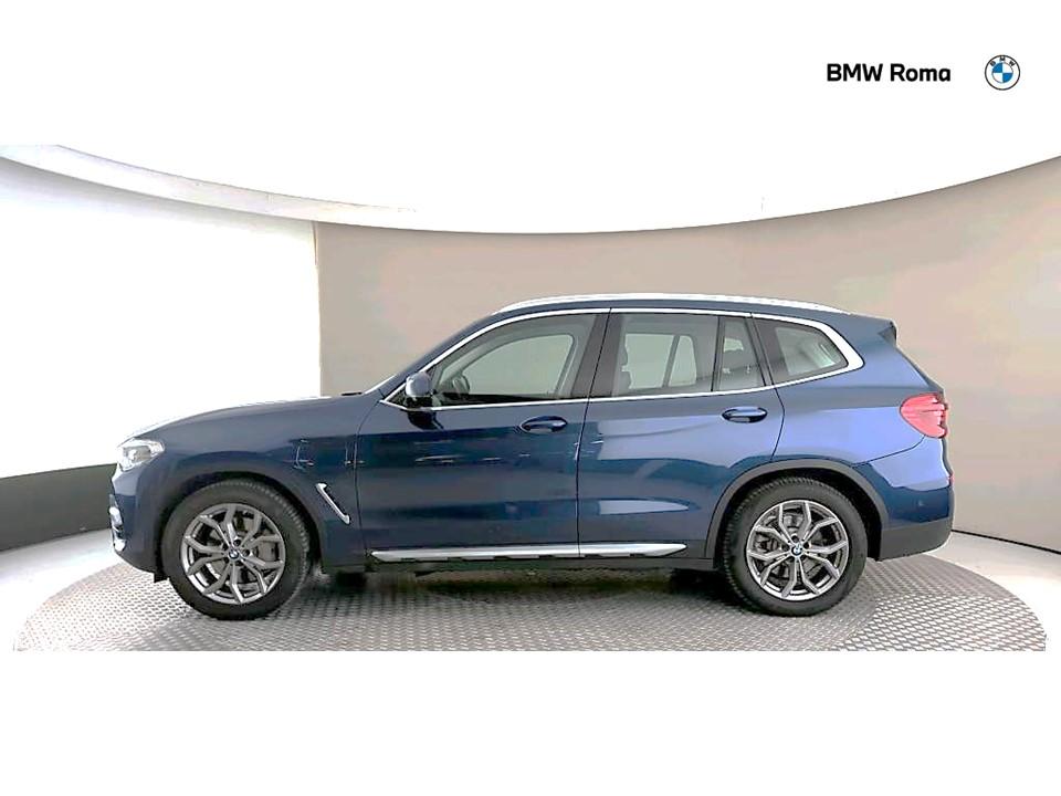 usatostore.bmw.it Store BMW X3 xdrive30e xLine auto