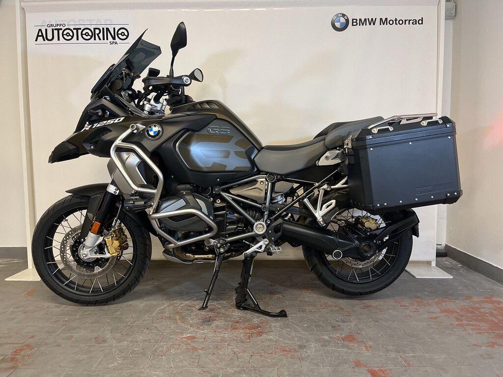 usatostore.bmw.it Store BMW Motorrad R 1250 GS BMW R 1250 GS Adventure ABS MY19