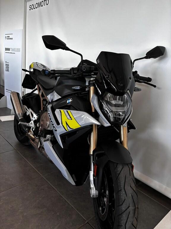 usatostore.bmw-motorrad.it Store BMW Motorrad S 1000 R ABS