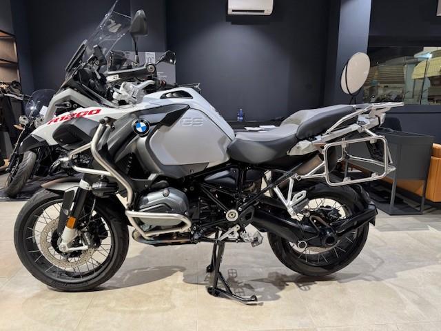 usatostore.bmw-motorrad.it Store BMW Motorrad R 1200 GS BMW R 1200 GS Adventure ABS MY16