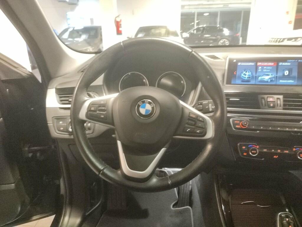 usatostore.bmw.it Store BMW X1 sdrive18d xLine Plus auto