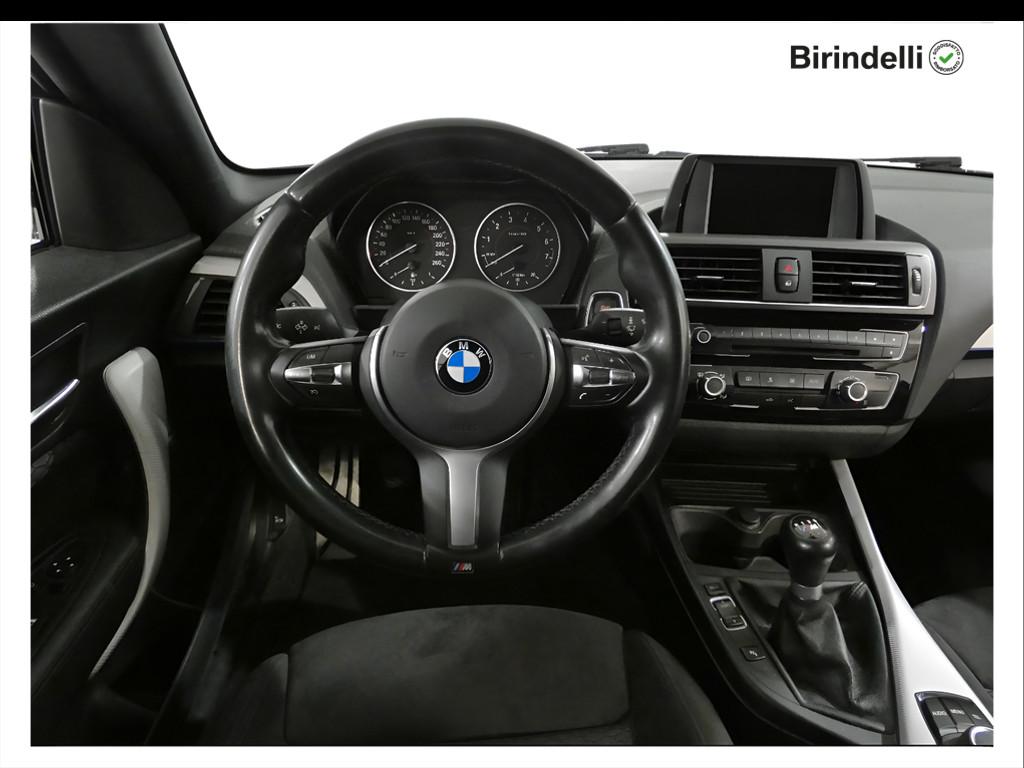 usatostore.bmw.it Store BMW Serie 1 118i Msport 3p