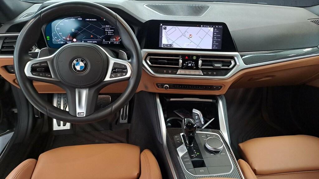 usatostore.bmw.it Store BMW Serie 4 M M440i Gran Coupe mhev 48V xdrive auto